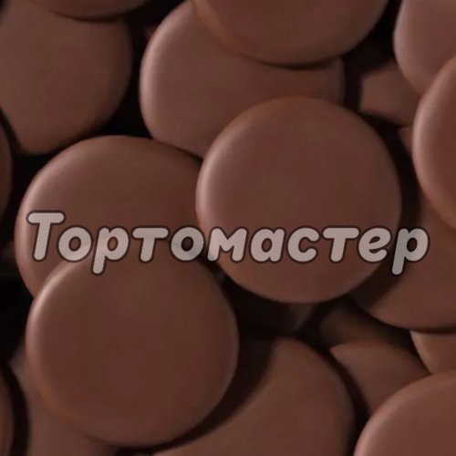 Шоколад тёмный Томер 54% 100 г 