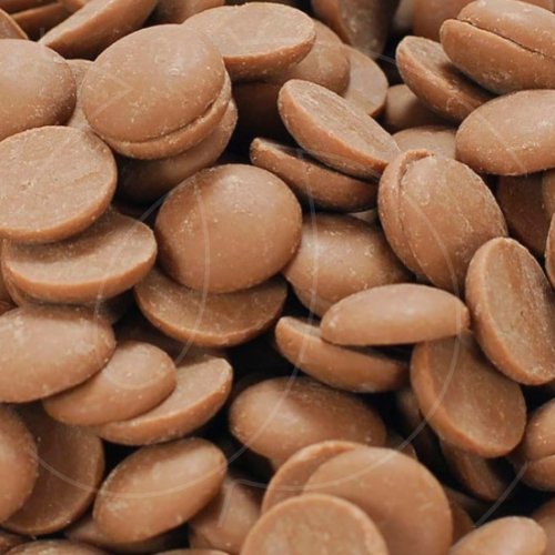Шоколад молочный AMARE "Доминикана" 28% 500 г МС019