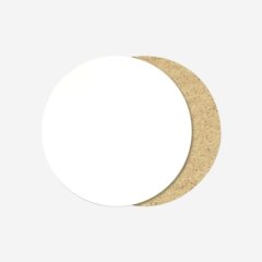 Подложка под торт ЛХДФ Белая 3 мм 42 см , 238 ₽ Подложка под торт ЛХДФ Белая 3 мм 42 см