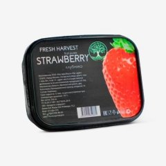 Пюре замороженное Fresh Harvest Клубника 200 г 