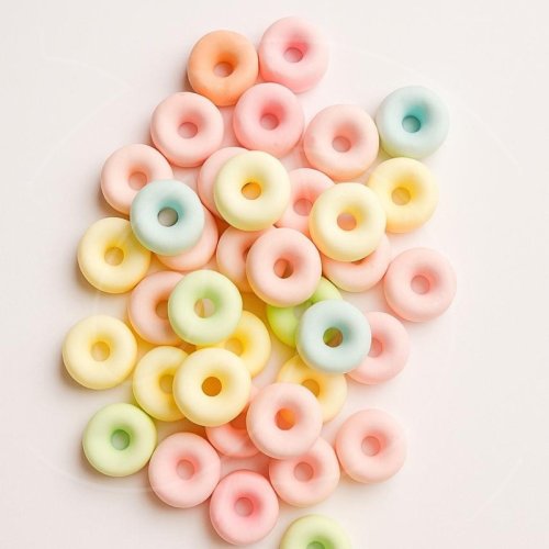 Йогурт сублимированный 20 г 