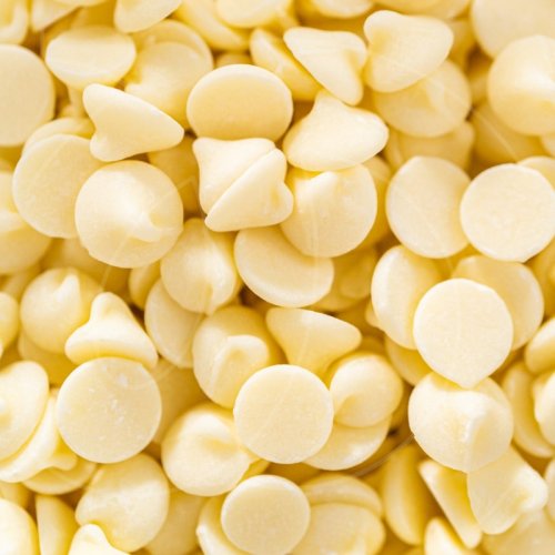 Шоколад белый IRCA "Bianco" 25% 500 г 71116