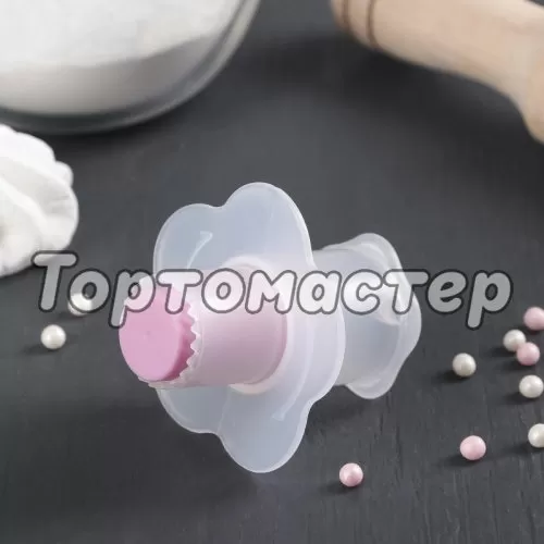 Пресс для удаления сердцевины капкейка 1060683, И-72