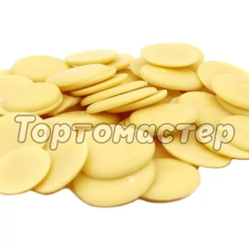 Шоколад белый SICAO 27% Россия 100 г CHW-U1934-91A,  СHW-S403-R10