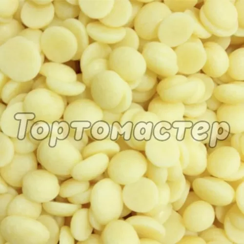 Какао-масло ARIBA 100 г 