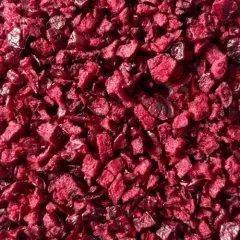 Вишня сублимированная Кусочки 1-5 мм 50 г 