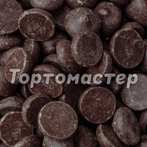 Шоколад тёмный SICAO 53% 100 г CHD-DR-11Q11RU-814