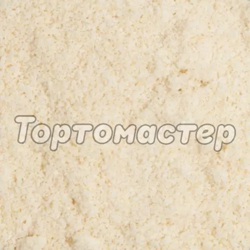 Мука миндальная Borges 125 г 8018