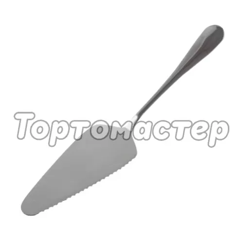 Лопатка металлическая для торта 22,3 см 1029952
