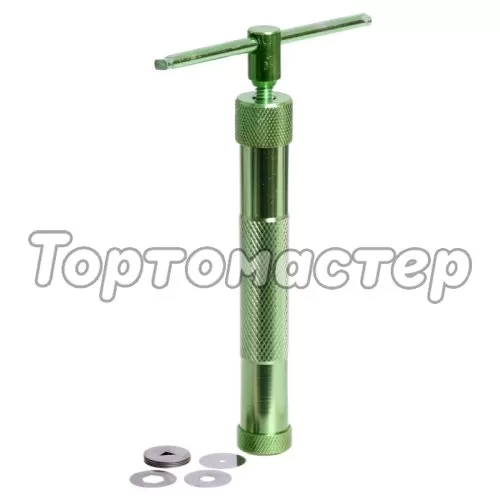 Экструдер металлический Винтовой 1399213, 2957154    