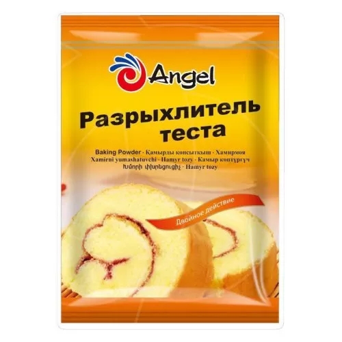 Разрыхлитель Angel 100 г 